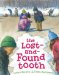 The Lost-and-Found Tooth cover