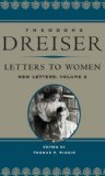 Letters to Women : New Letters [Click for larger image]