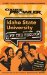 Idaho State University : Off the Record cover