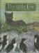The Little Fox : An Alaska Adventure cover