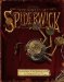 The Chronicles of Spiderwick : A Grand Tour of the Enchanted World, Navigated by Thimbletack cover