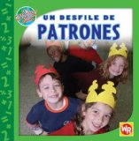 Un Desfile De Patrones/ Patterns on Parade [Click for larger image]