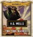 The Time Machine cover