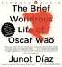 The Brief Wondrous Life of Oscar Wao cover