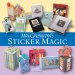 Mrs. Grossman's Sticker Magic cover