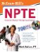  McGraw-Hill's NPTE (National Physical Therapy Examination)