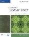 New Perspectives on Microsoft Office Access 2007 cover