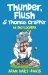 Thunder, Flush & Thomas Crapper : An Encycloopedia cover