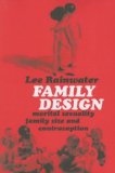 Family Design : Marital Sexuality, Family Size and Contraception [Click for larger image]