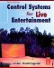 Control Systems for Live Entertainment cover