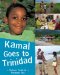 Kamal Goes to Trinidad cover