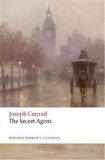 Secret Agent [Click for larger image]