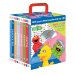 Sesame Street : Share and Care, It's Only Fair, a Sesame Street Value Pack cover