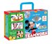 Disney Mickey Mouse Clubhouse : Teamwork, Let's Do It Together! cover