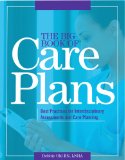 Big Book of Care Plans : Best Practices for Interdisciplinary Assessment And Care Planning, the [Click for larger image]