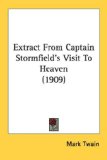Extract from Captain Stormfield's Visit to Heaven [Click for larger image]