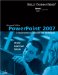 Microsoft Office Powerpoint 2007 : Comprehensive Concepts and Techniques cover