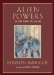 Alien Powers : The Pure Theory of Ideology cover