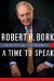A Time to Speak : Selected Writings and Arguments cover