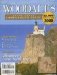 Woodall's Great Lakes Campground Guide, 2008 cover