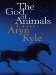 The God of Animals cover