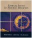 Ethical Issues in Modern Medicine cover