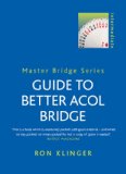 Guide to Better Acol Bridge [Click for larger image]