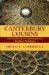 Canterbury Cousins : The Eucharist in Contemporary Anglican Theology cover