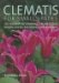 Clematis for Small Spaces cover