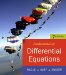 Fundamentals of Differential Equations cover