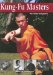 Kung-Fu Masters cover