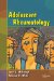 Adolescent Rheumatology cover