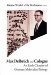 Max Delbruck and Cologne : An Early Chapter of German Molecular Biology cover