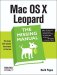  Mac OS X Leopard Edition: The Missing Manual