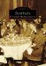 Seattle's Historic Restaurants cover