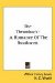 The Throwback : A Romance of the Southwest cover