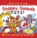 Snappy Sounds Toys! cover