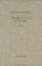 Friedrich Lucke, 1791-1855 : Neutestamentliche Hermeneutik Und Exegese Im Zusammenhang Mit Seinem Leben Und Werk, Dokumente and Briefe cover