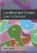 Landlord and Tenant Law in Context cover