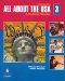 All About the USA 3 : A Cultural Reader cover