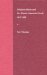 Religious Idiom and the African American Novel, 1952-1998 cover
