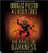 The Wheel of Darkness cover