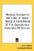 Physical Science In The Time Of Nero : Being a Translation of the Quaestiones Naturales of Seneca cover