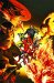 Avengers/Invaders 1 cover