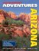 Backcountry Adventures Arizona cover