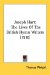 Joseph Hart : The Lives of the British Hymn Writers cover