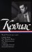 Jack Kerouac : Selected Letters  1940-1956 cover