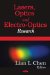Lasers, Optics and Electro-Optics Research cover