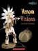 Venom and Visions : Art of the Southwest cover