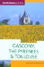 Cadogan Guides Gascony & the Pyrenees cover